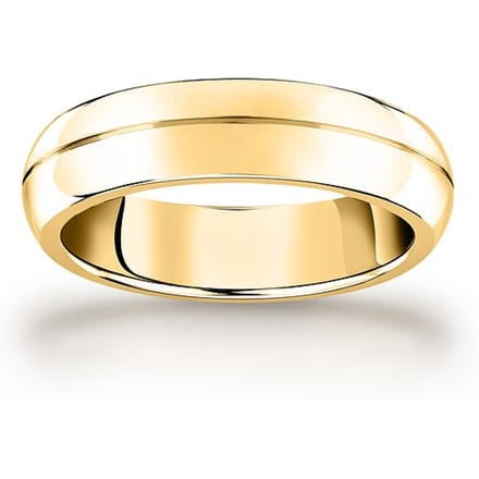 CHRIST Damesring 89209906