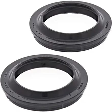 Kit stofafdekking voor motorvork All Balls Racing 57-115