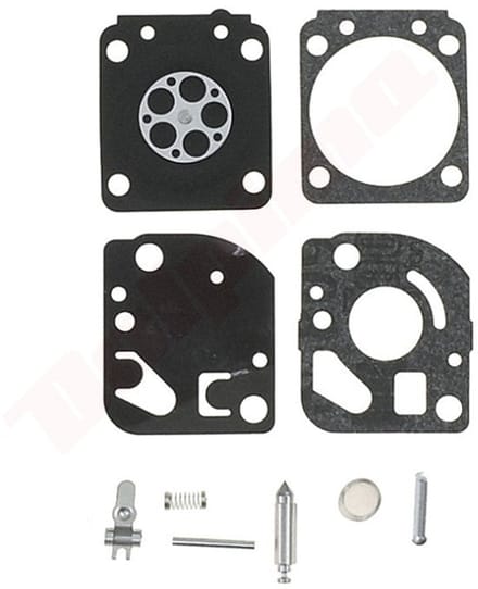 Carburateur reparatieset passend op ZAMA ( RB- 71 )