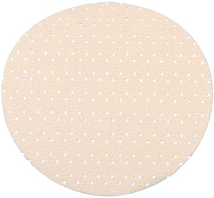 Wurth - Schuurpapierschijf Useit Superpad - Schuurschijf Useit Superpad auto - x 25 st