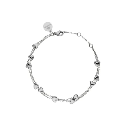 PURELEI Armband Alohi Heart