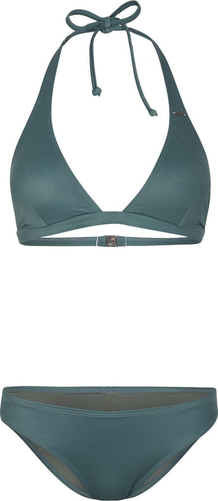 O'Neill Dames Bikini Maria Cruz Groen - Maat 42C