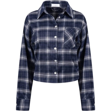 Nukus Blouse lange mouw nkf02263 macy