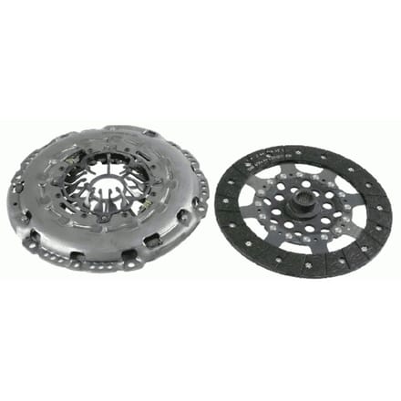 Koppelingsset  SACHS 3000 951 931