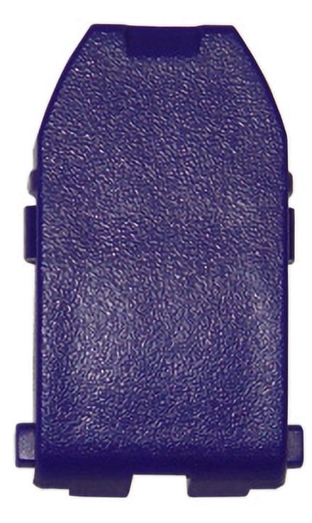Tanos Klauwier signaalblauw (HKS 43K) - 83570060