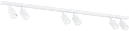 FLASH 6 WHITE