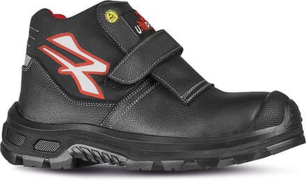 U-Power Dubai UK S3 CI SRC RI11084 - Zwart - 41
