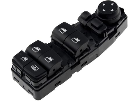 Raam schakelaar OEM 61319238240