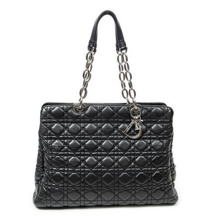 Soft Zip Shopping Tote   schoudertas