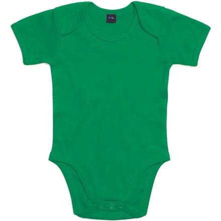 Baby romper Babybugz