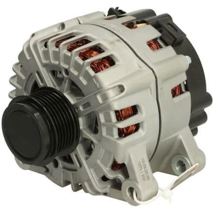 Driefasige generator STARDAX STX101812