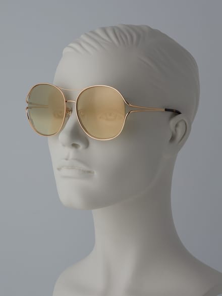 Zonnebril Nina Ricci -