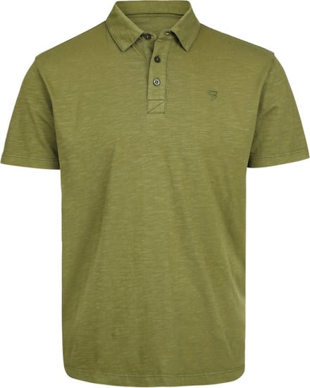 Brunotti - Palorai - Polo Mayfly - Heren - 100% Katoen - Regular Fit - M