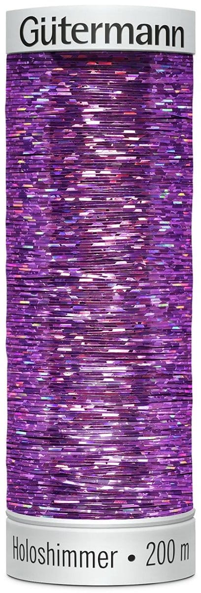 Gutermann Sulky Holo 200m, Kl. 6013 - Machine Borduurgaren - Gutermann