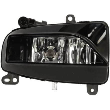 Mistlamp HELLA 1NE010 832-281