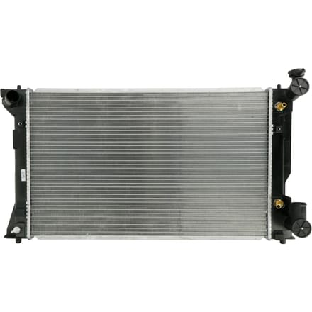 Radiator, motorkoeling KOYORAD PL011669
