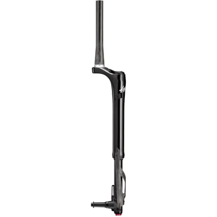 Cannondale Lefty Ocho 29´´ Mtb-voorvork Zilver 29´´ / 120 mm