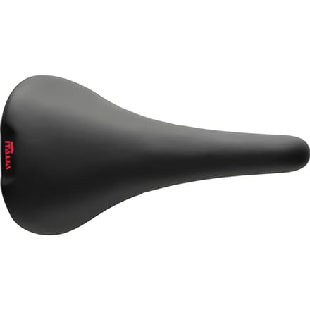 SELLE ITALIA FLITE 1990 NJS V2 Titanium ZWART L NJS Gecertificeerd zwart