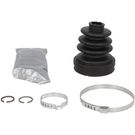 Balgenset, aandrijfas SPIDAN 25563