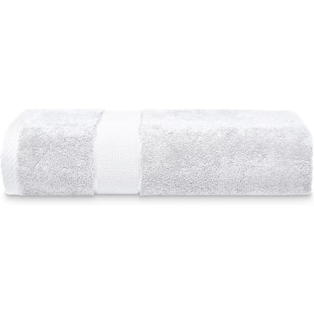 Katoenen badhanddoek Esli