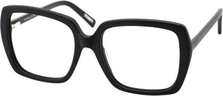 Leesbril Frank and Lucie Eyedentity -Black Dust-+2.50