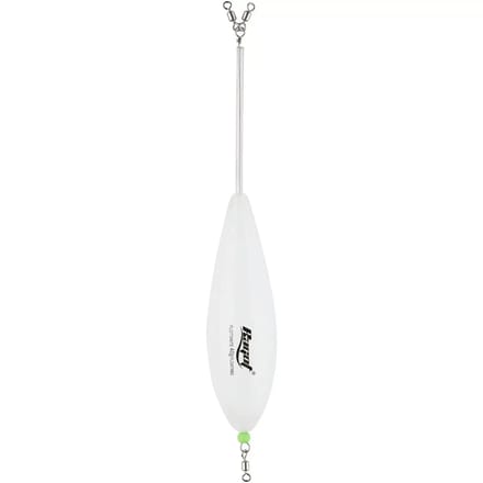 Drijvende bombette met rig Ragot 60G + RIG