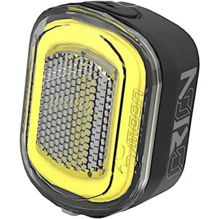 usb fietslamp voor Moon Orion-W