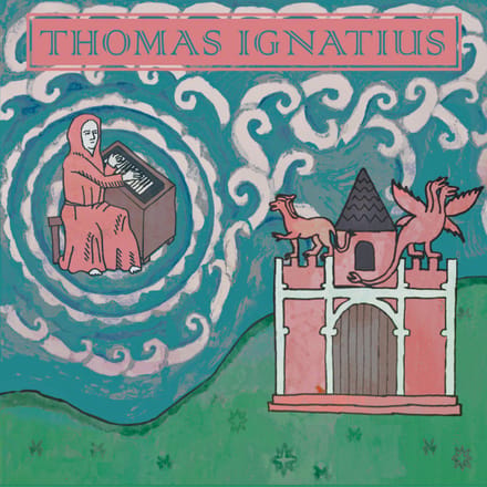 Thomas Ignatius - Thomas Ignatius