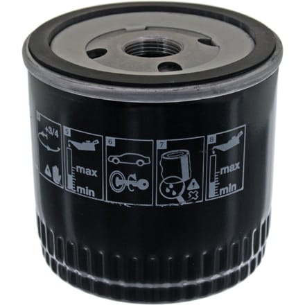 Oliefilter FEBI BILSTEIN 27129