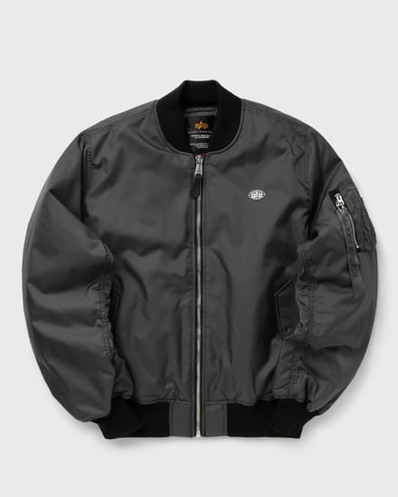 World Logo MA-1