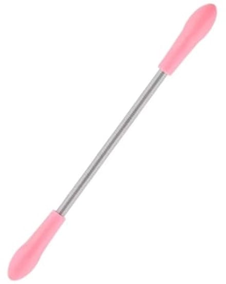 Lente-epilator voor een gladde huid - effectieve schoonheidstool voor gezicht