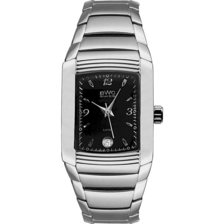 BWC Swiss Dameshorloge 20780.50.02