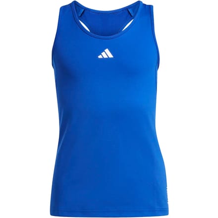 Meisjes tanktop adidas Techfit