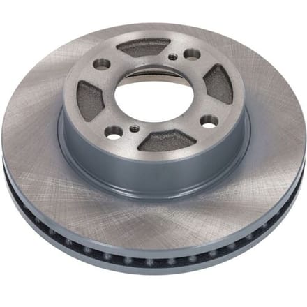Remschijf BLUE PRINT ADBP430223, 1 stuk
