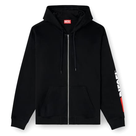 Diesel Sweat Vest