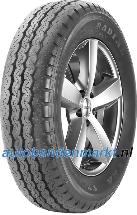Maxxis UE-168N ( 155/70 R12C 104/102N )