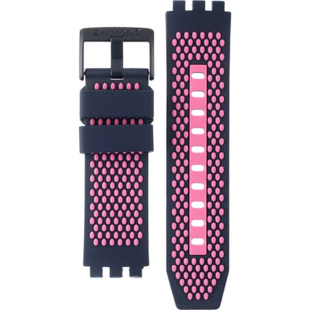 Swatch Plastic - BigBold - SB0/SO27 ASO27N103 SO27N103 BBCandy Horlogeband