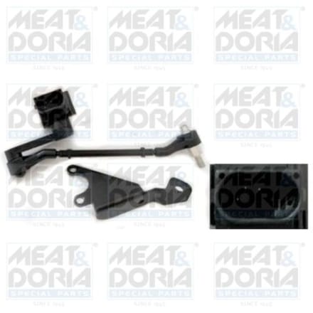 Sensor voor niveauregeling koplamp MEAT & DORIA 38020