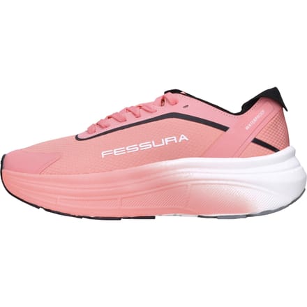 Fessura Sneakers Roze