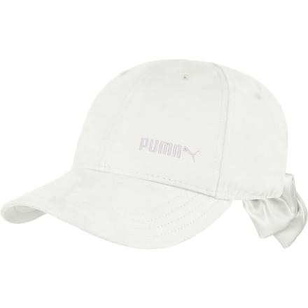 Puma Boog Dames Wit Kapje