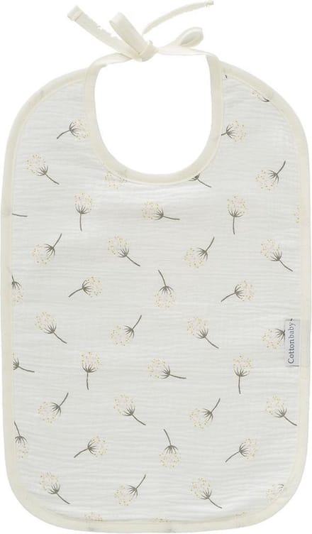 Cottonbaby slab - blaasbloem - room