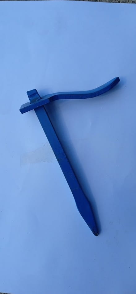 grond pen kort