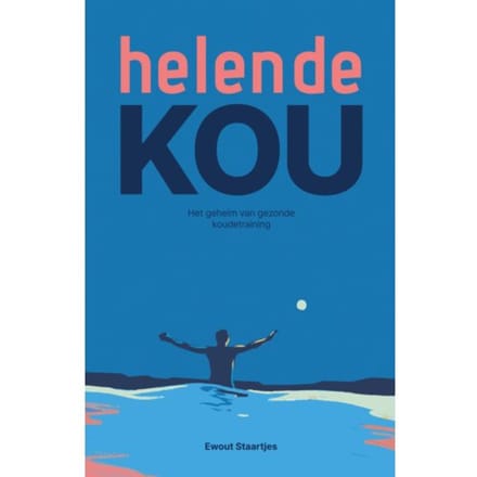 Helende Kou - Ewout Staartjes