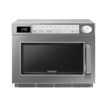 Samsung Commerciële digitale magnetron 26 L 1850 W