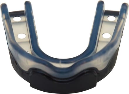 Booster Fightgear - bitje - gebitbescherming - transparant
