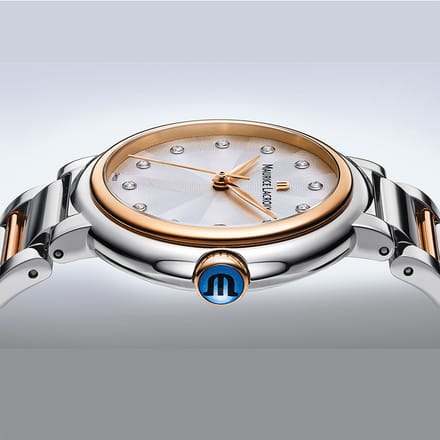 Maurice Lacroix Fiaba FA1004-PVP13-150-1 Horloge