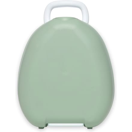My Carry Potty - Pastel Groen