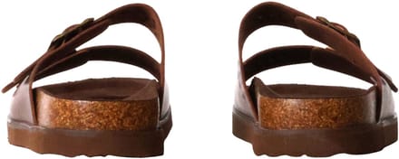 Instap-pantoffels