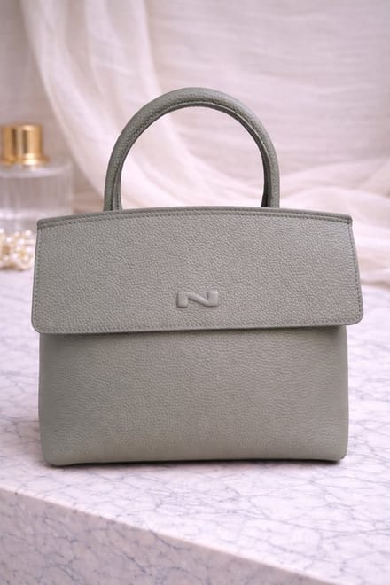 Nathan Baume Clarita N261-00-18 Handtas Bamboo