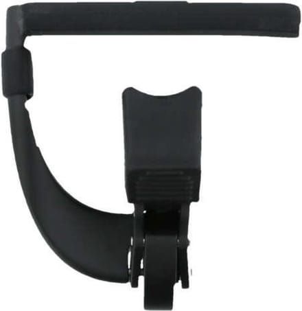 Ultimusician CAPO-S Capo voor western gitaar